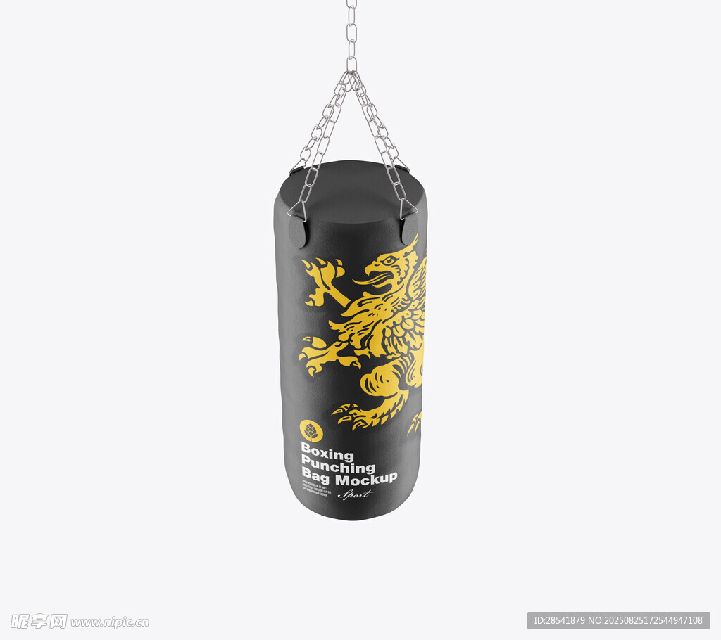 沙袋样机