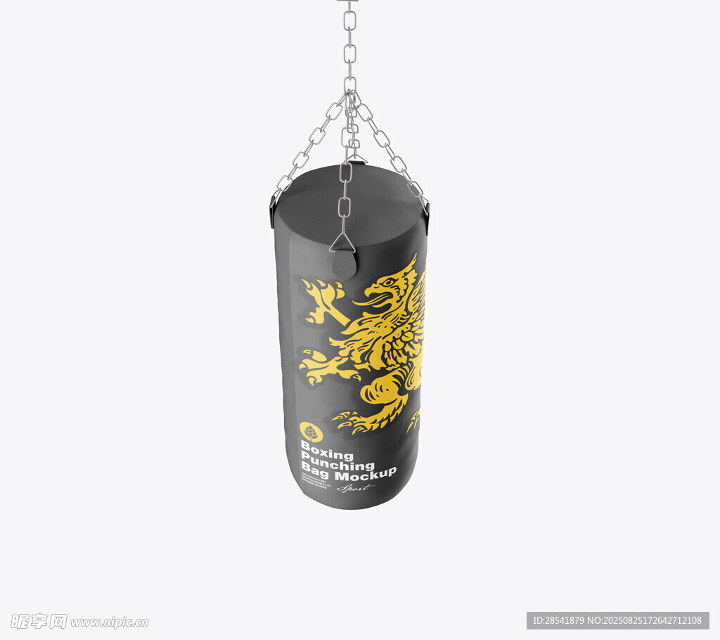 沙袋样机