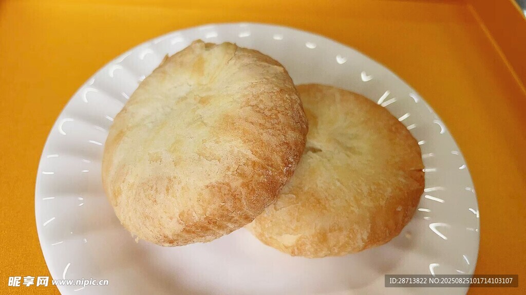云南鲜花饼