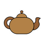 茶壶