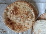 东平烧饼