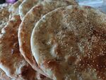 东平烧饼