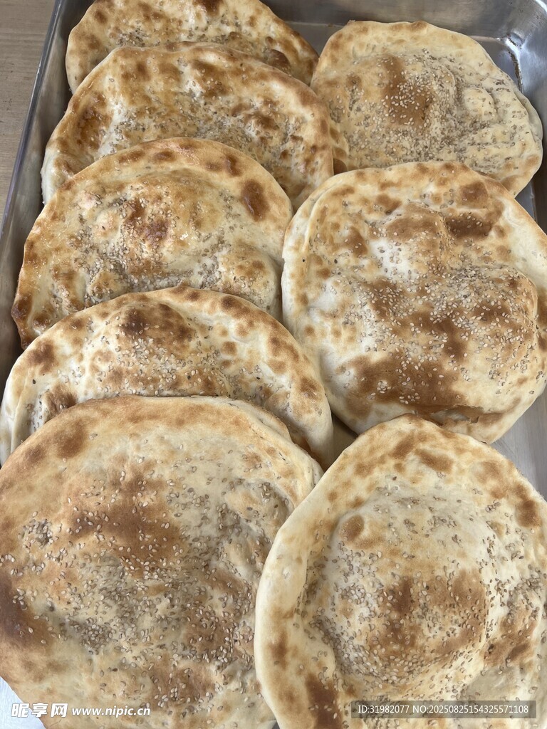 东平烧饼