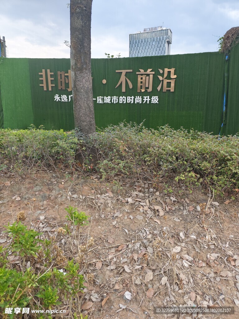 围档