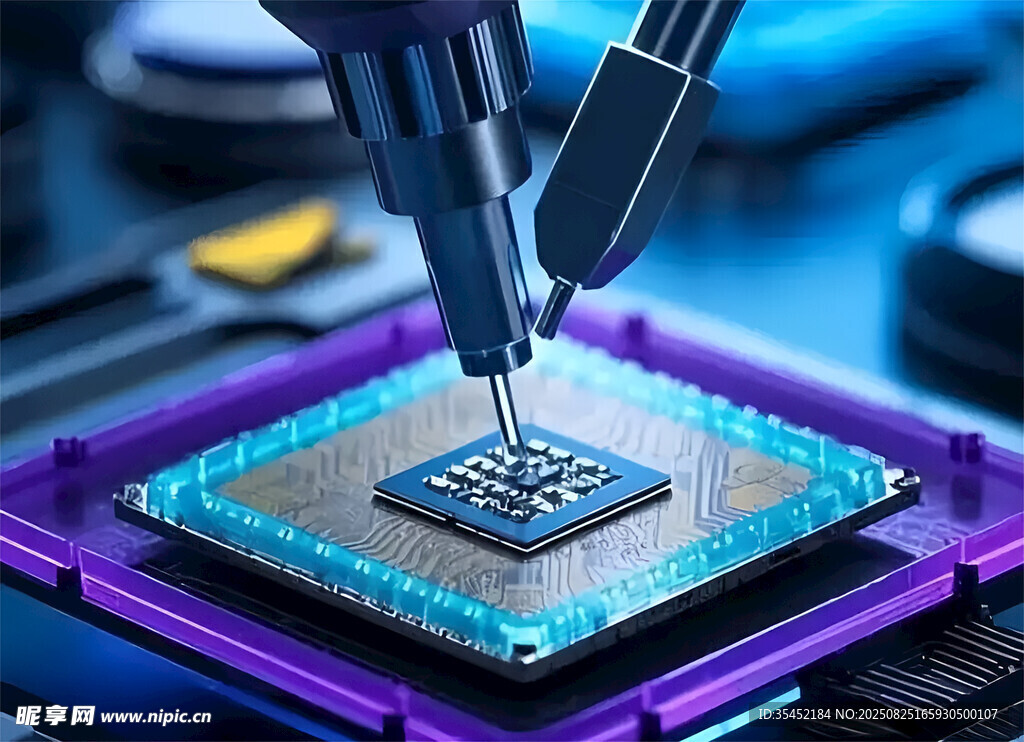 半导体制造