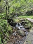山间小溪
