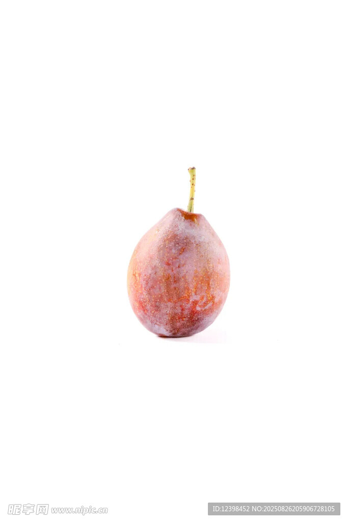 西梅