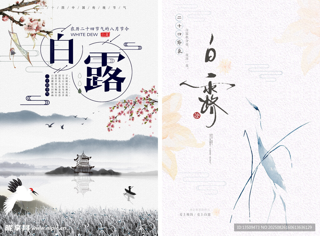白露