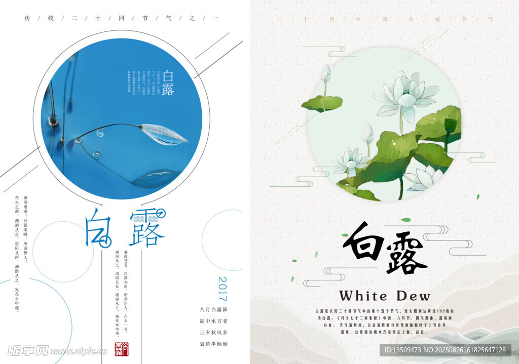 白露