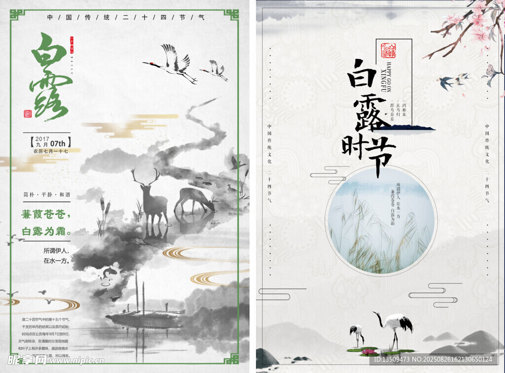 白露