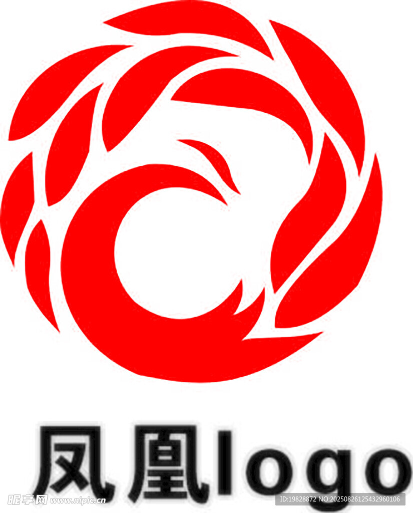 凤凰logo