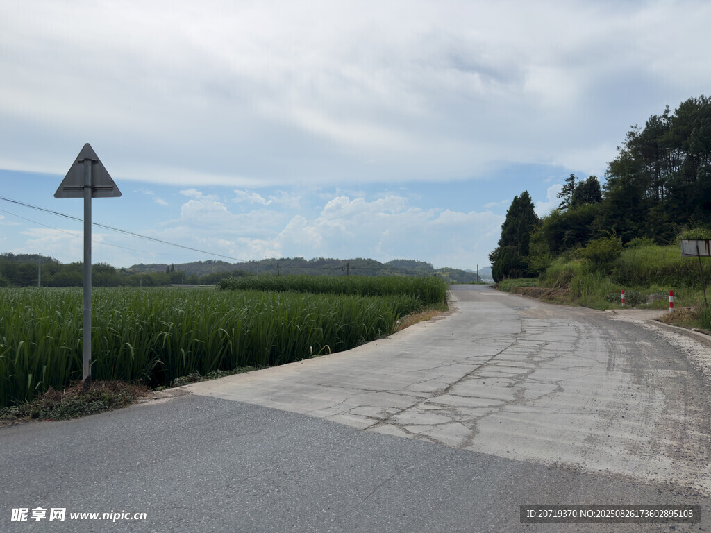 乡村公路