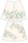 定位花