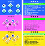 隔离标识