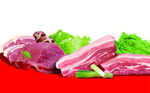 冷鲜肉