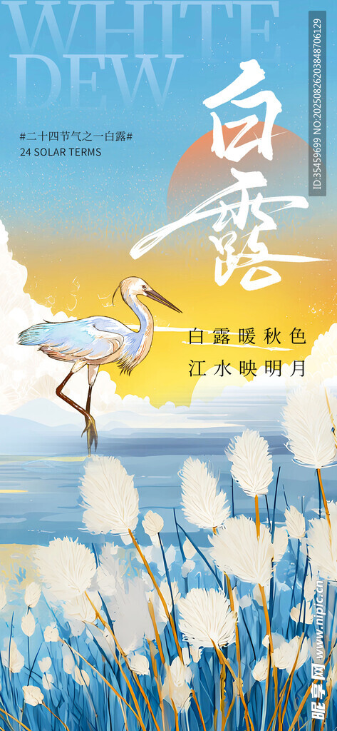  白露