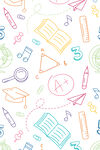学习元素图案