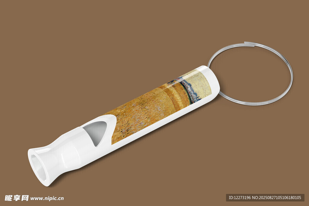钥匙扣开瓶器 