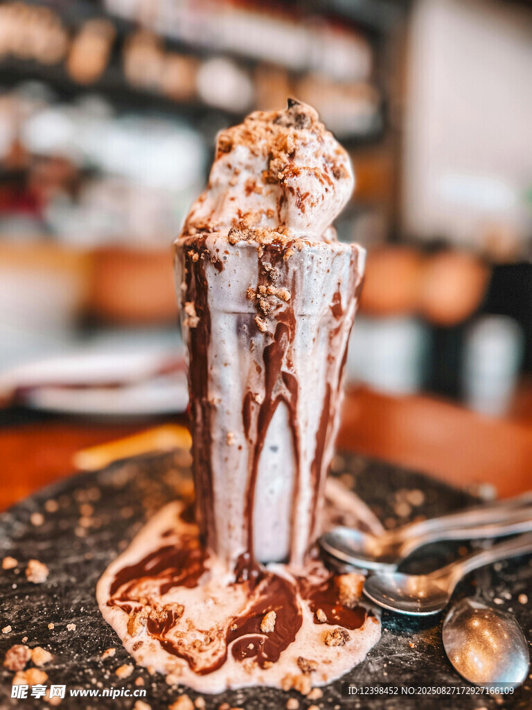 美味巧克力