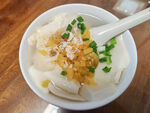 美味豆腐脑