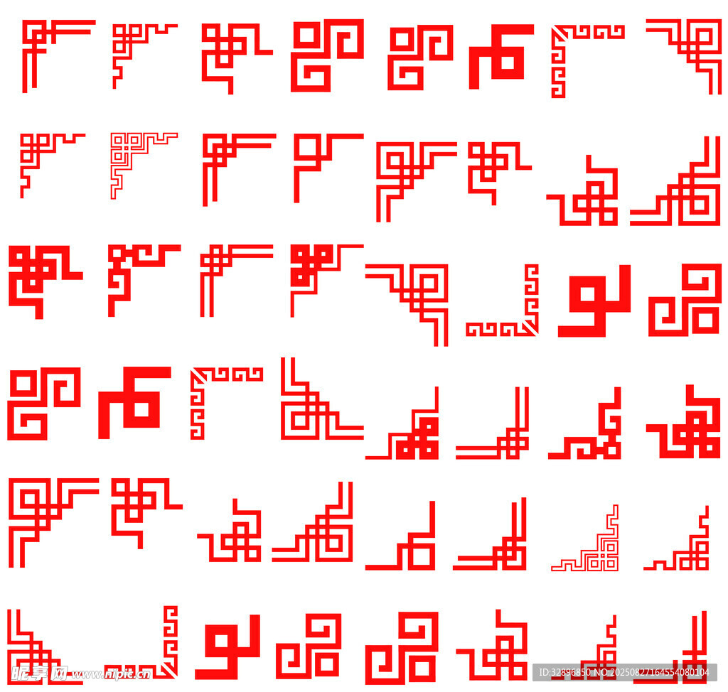 边框