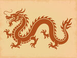 龙纹图案