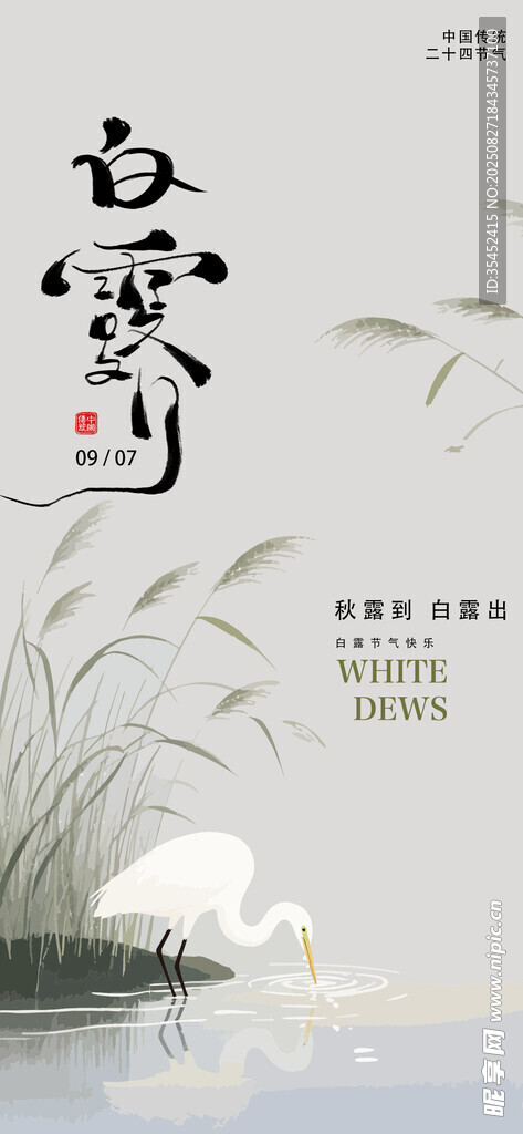 白露