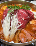 牛肉火锅
