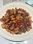 辣子鸡丁