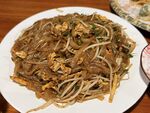 美味炒粉