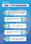 尿素 13C呼气试验患者须知
