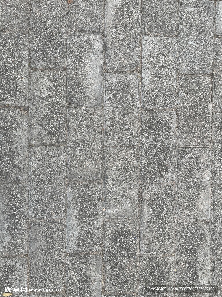 灰色纹理石墙材质图