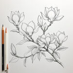 AI生画