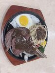 斧钺交响意式飨宴战斧意面牛排
