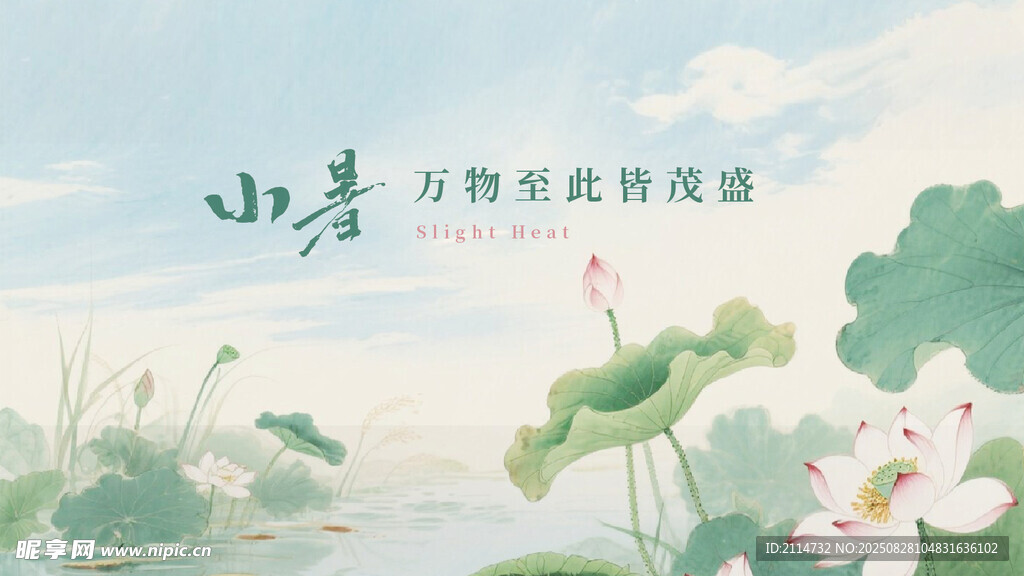 节气 