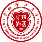 华北理工大学校徽