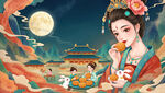 AI生画