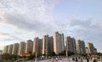 城市风景