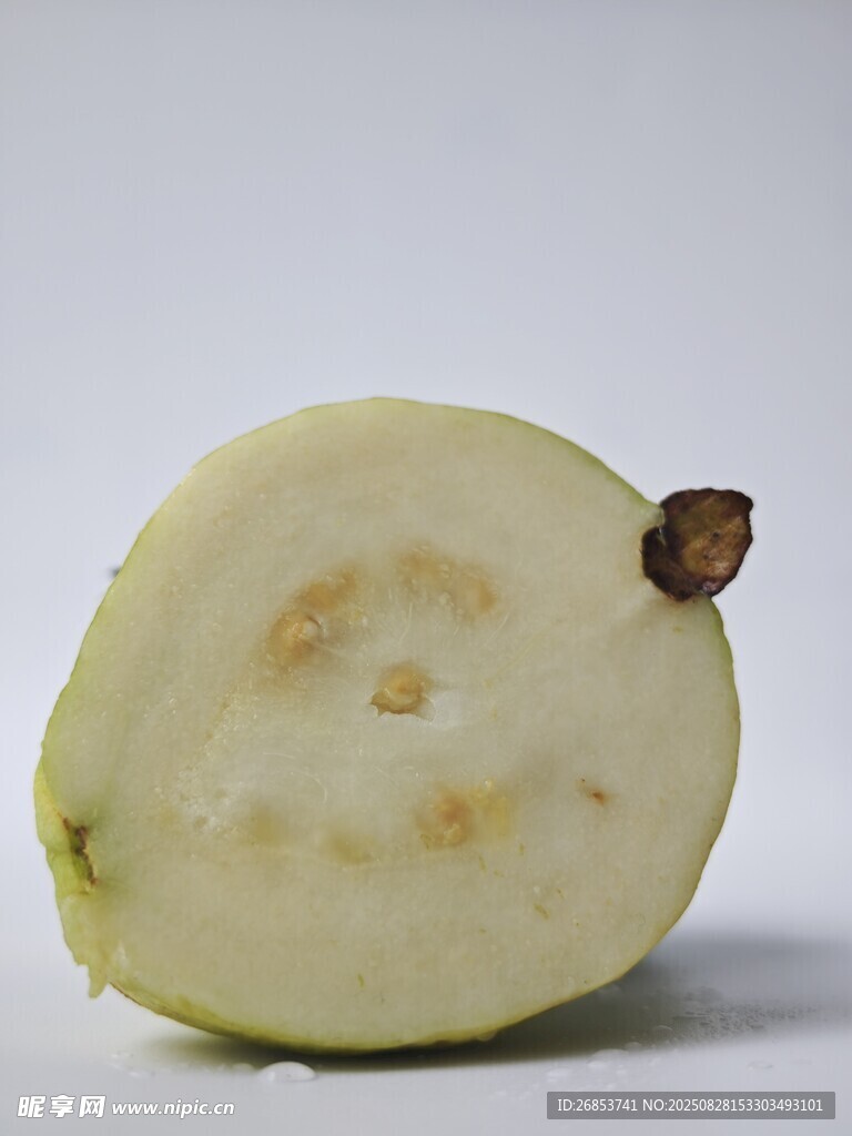 番石榴
