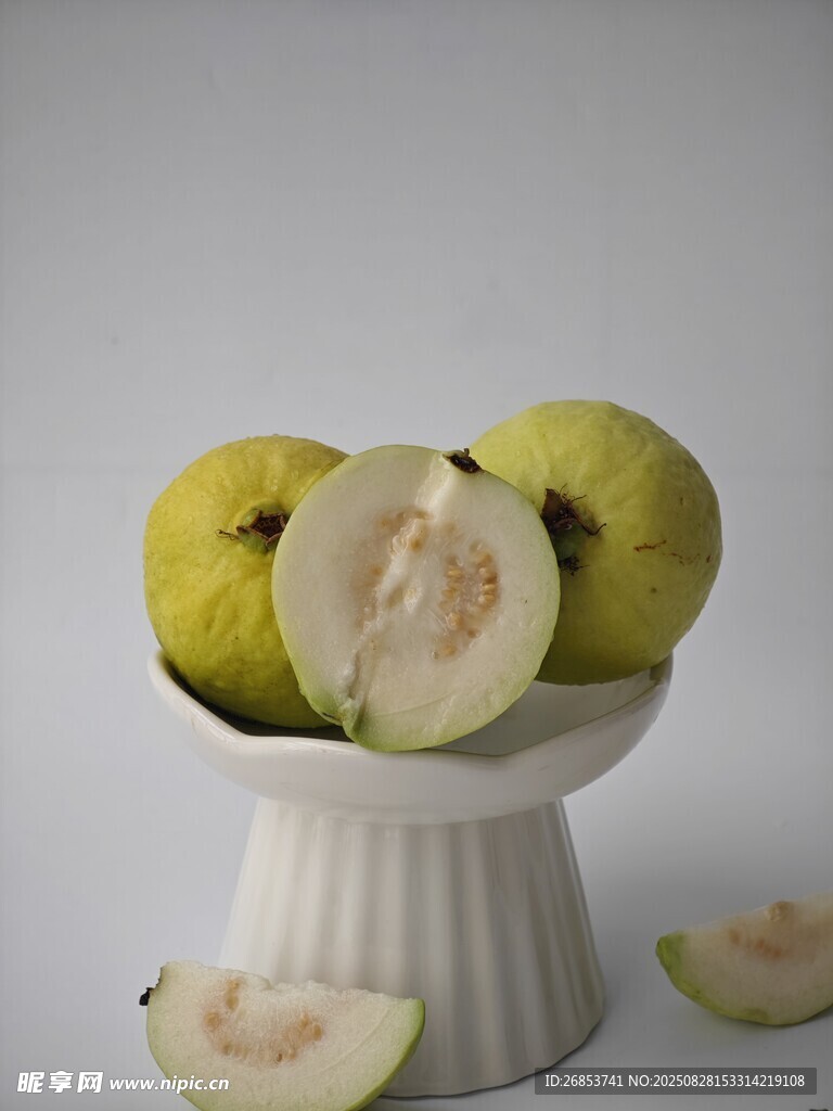 番石榴