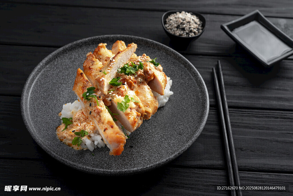 文昌鸡
