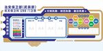 展板 文化墙