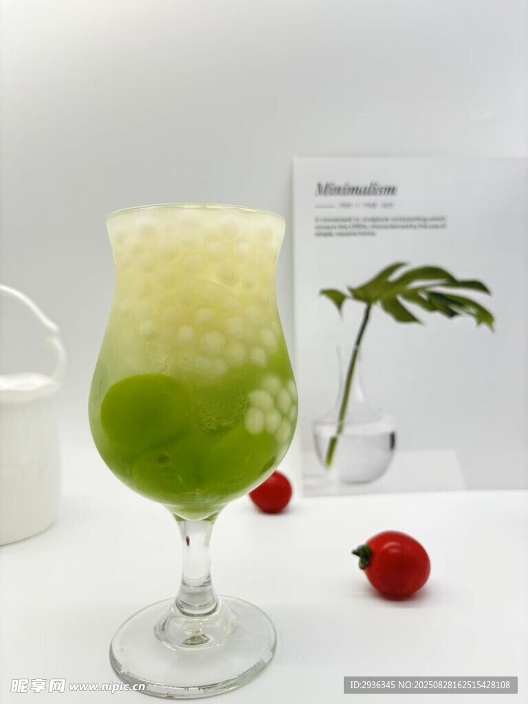 冷冻马蹄粉圆