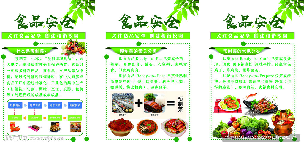 食品安全