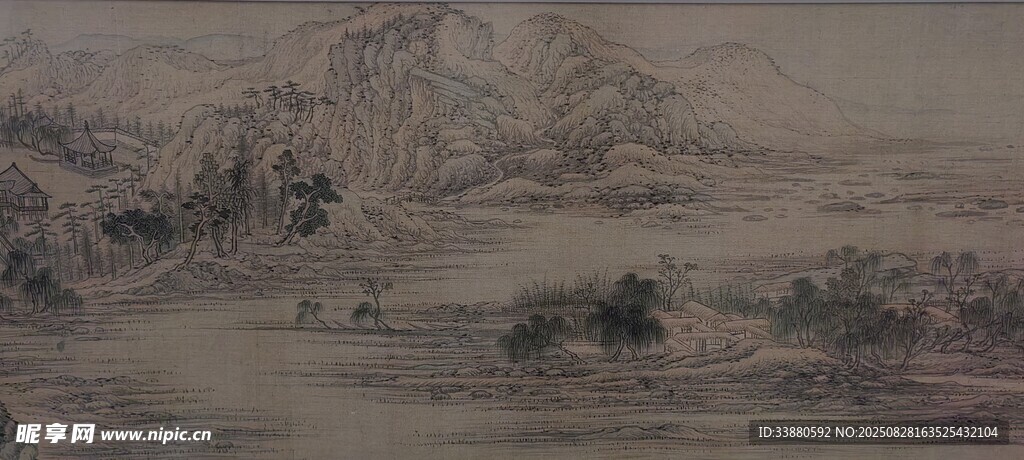 国画