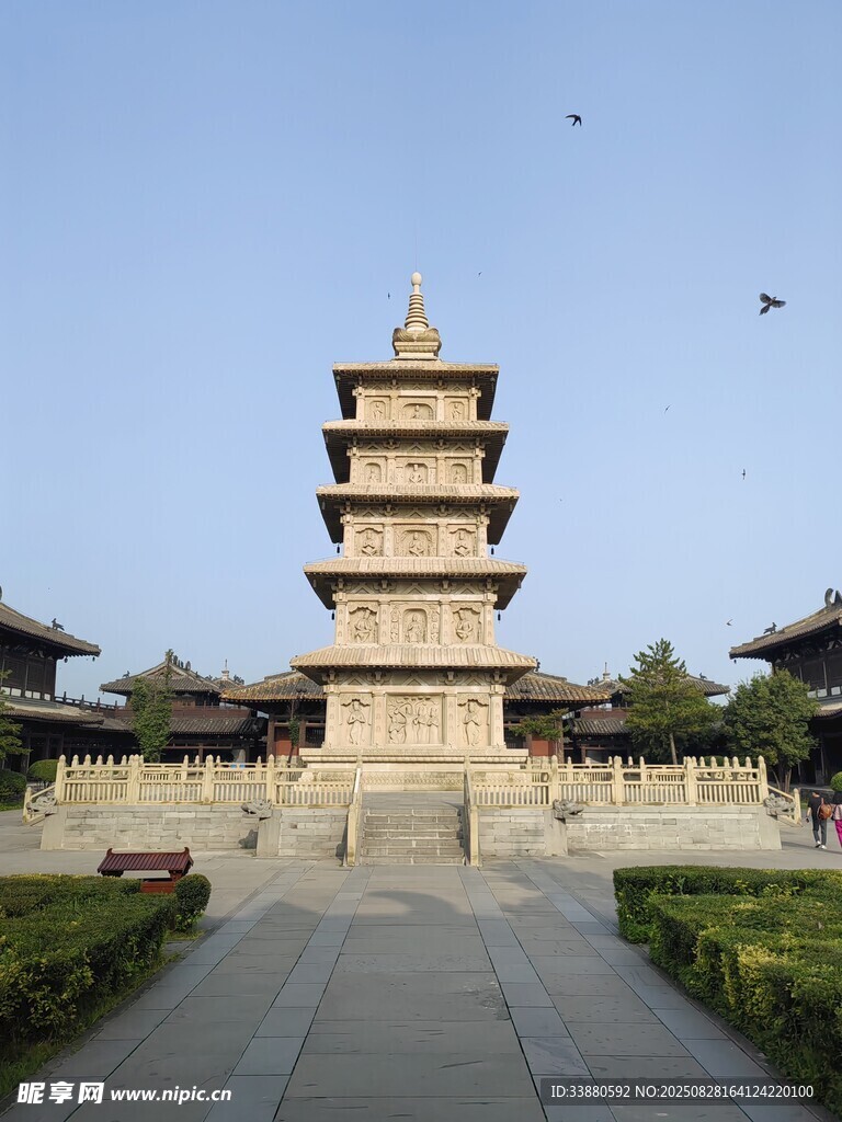 石塔