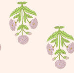 手绘花