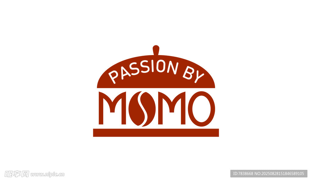 咖啡简餐LOGO