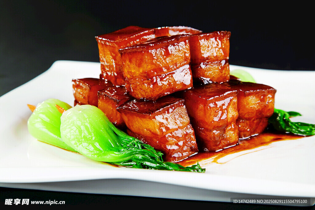 红烧肉