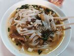 三亚回新村汤粉